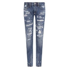 Джинсы Philipp Plein