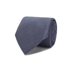 Шелковый галстук Corneliani