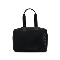 Текстильная дорожная сумка Logo Millennials Dolce & Gabbana