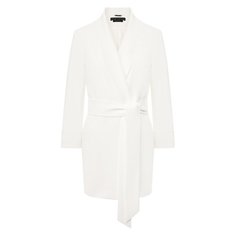 Жакет с поясом Alice + Olivia