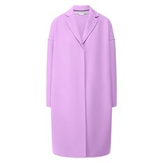 Шерстяное пальто Stella McCartney
