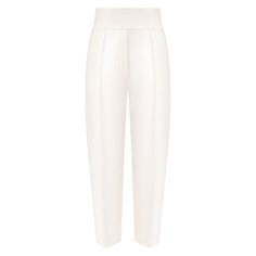 Хлопковые брюки Giorgio Armani