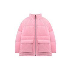 Вельветовая куртка Stella McCartney