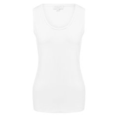 Хлопковый топ Escada Sport