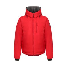 Пуховая куртка Lodge Canada Goose