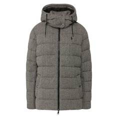 Пуховая куртка Polo Ralph Lauren