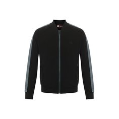 Шерстяная толстовка Z Zegna