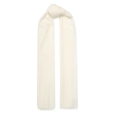 Кашемировый шарф Brunello Cucinelli