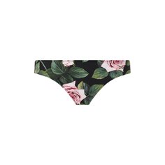 Плавки-бикини Dolce & Gabbana