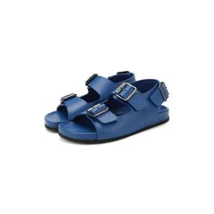 Кожаные сандалии Gallucci