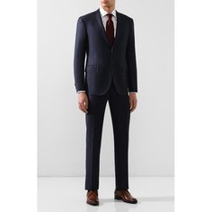 Шерстяной костюм Corneliani