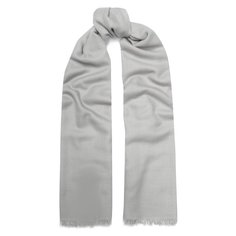 Кашемировый шарф Brunello Cucinelli