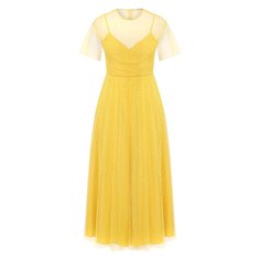 Платье REDVALENTINO
