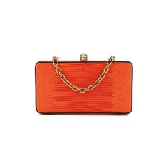 Сумка Minaudiere Ralph Lauren