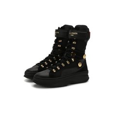 Кроссовки DEVA Boot Puma x Balmain Puma