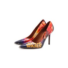 Кожаные туфли Star Wars x Vetements Vetements