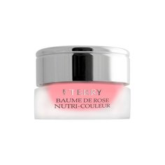 Бальзам для губ Baume de Rose Nutri-Couleur, №1 By Terry