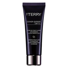 Тональный крем-флюид Cover-Expert SPF15, оттенок 5 Peach Beige By Terry
