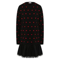 Платье REDVALENTINO