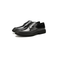 Кожаные дерби Tod’s Tods