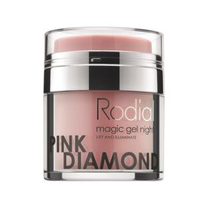 Ночной гель для лица Pink Diamond Rodial