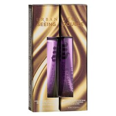 Новогодний набор Seeing Double Urban Decay