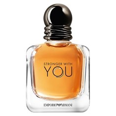 Туалетная вода Stronger With You Giorgio Armani