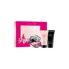 Набор Trésor La Nuit Lancome
