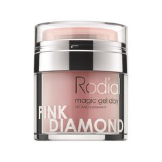 Дневной гель для лица Pink Diamond Rodial