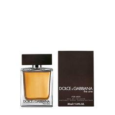 Туалетная вода Dolce&Gabbana The One For Men Dolce & Gabbana