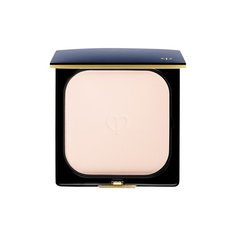 Выравнивающая компактная пудра LX Clé de Peau Beauté