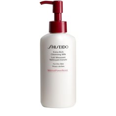 Очищающее молочко для сухой кожи Internal Power Resist Shiseido