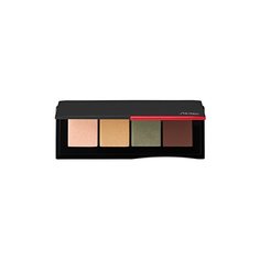 Тени для век Essentialist, 03 Namiki Street Nature Shiseido