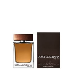 Туалетная вода The One for Men Dolce & Gabbana