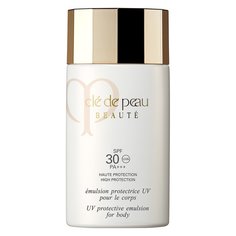 Защитная эмульсия для тела SPF30 Clé de Peau Beauté