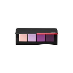 Тени для век Essentialist, оттенок 07 Cat Street Pops Shiseido