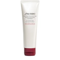 Очищающая пенка для лица Internal Power Resist Shiseido