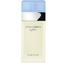 Туалетная вода Light Blue Dolce & Gabbana