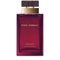 Парфюмерная вода Pour Femme Intense Dolce & Gabbana