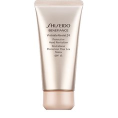 Восстанавливающий крем для рук Benefiance WrinkleResist24 SPF15 Shiseido