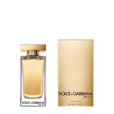 Туалетная вода The One Dolce & Gabbana