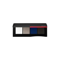 Тени для век Essentialist, 04 Kaigan Street Waters Shiseido