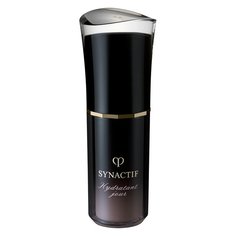 Дневная увлажняющая эмульсия SPF30 Synactif Clé de Peau Beauté