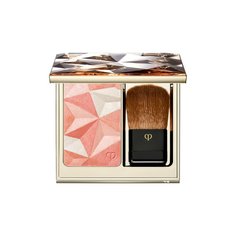 Моделирующая пудра, придающая коже сияние, 15 Clé de Peau Beauté