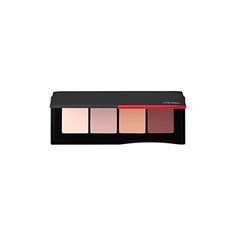 Тени для век Essentialist, 01 Miyuki Street Nudes Shiseido