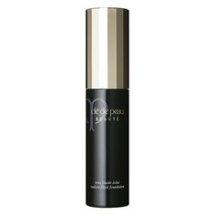Тональное средство-флюид с эффектом сияния, оттенок I10 Clé de Peau Beauté