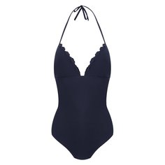 Слитный купальник La Perla