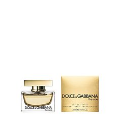 Парфюмерная вода The One Dolce & Gabbana