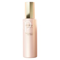 Увлажняющая эмульсия для тела Clé de Peau Beauté