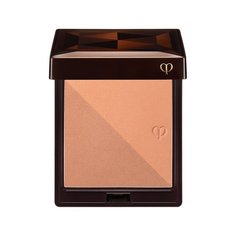 Пудра с эффектом загара, оттенок 1 Clé de Peau Beauté